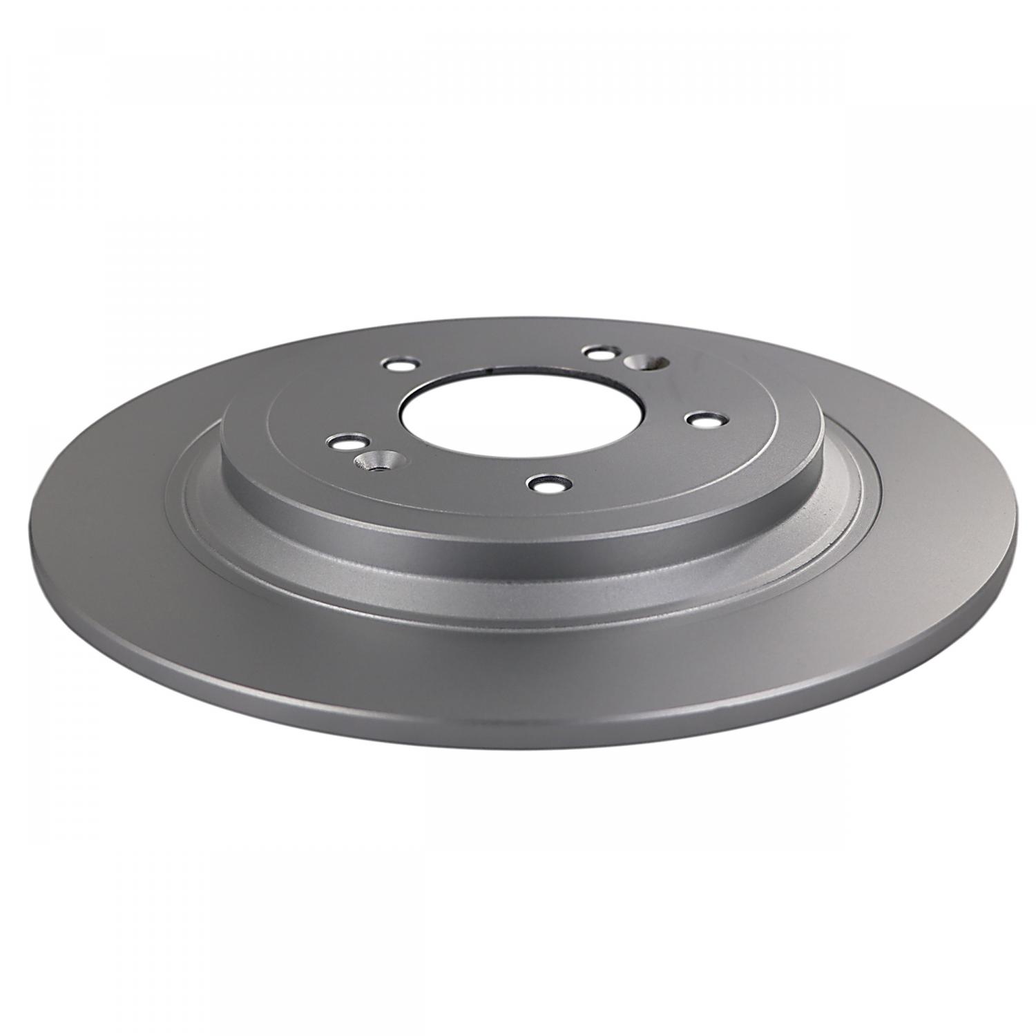 ADVICS R6R299U Disc Brake Rotor product image 3 of 3
