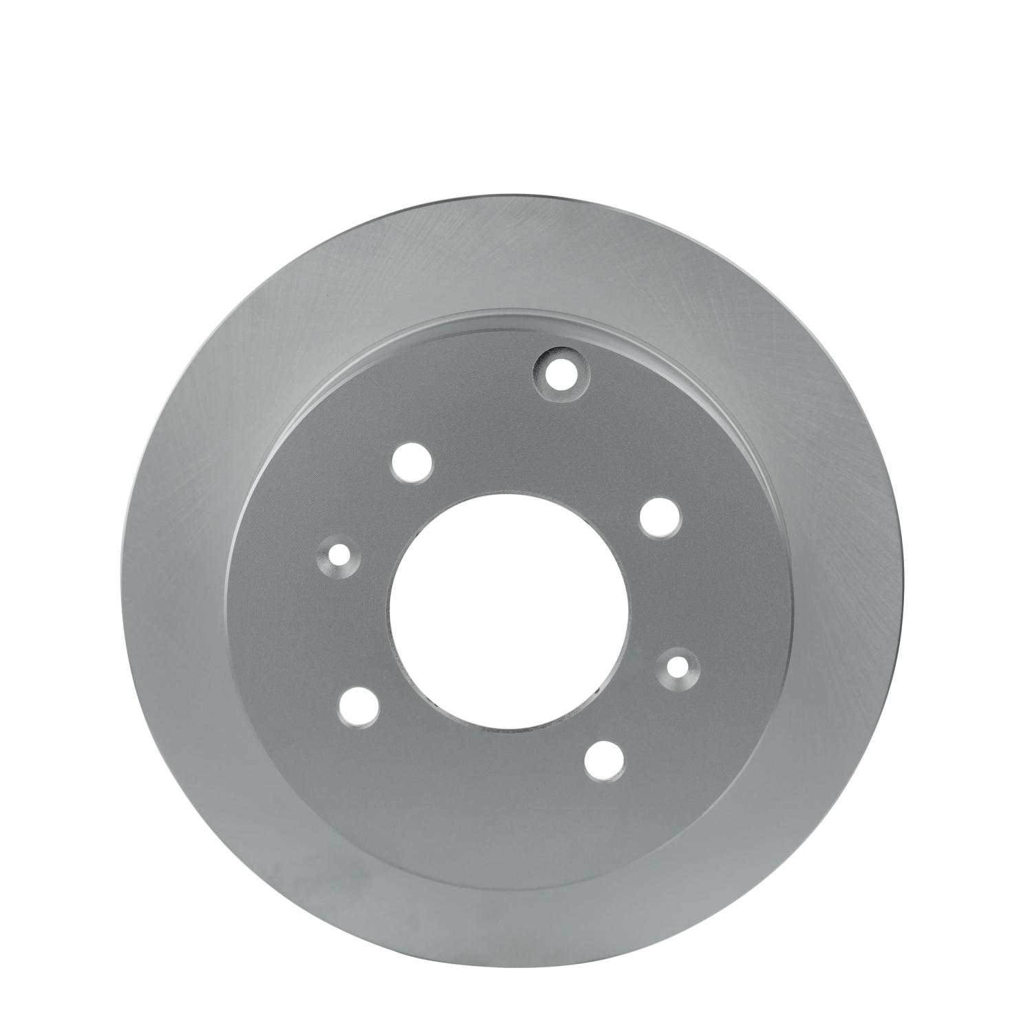 ADVICS R6R302U Disc Brake Rotor product image 1 of 3