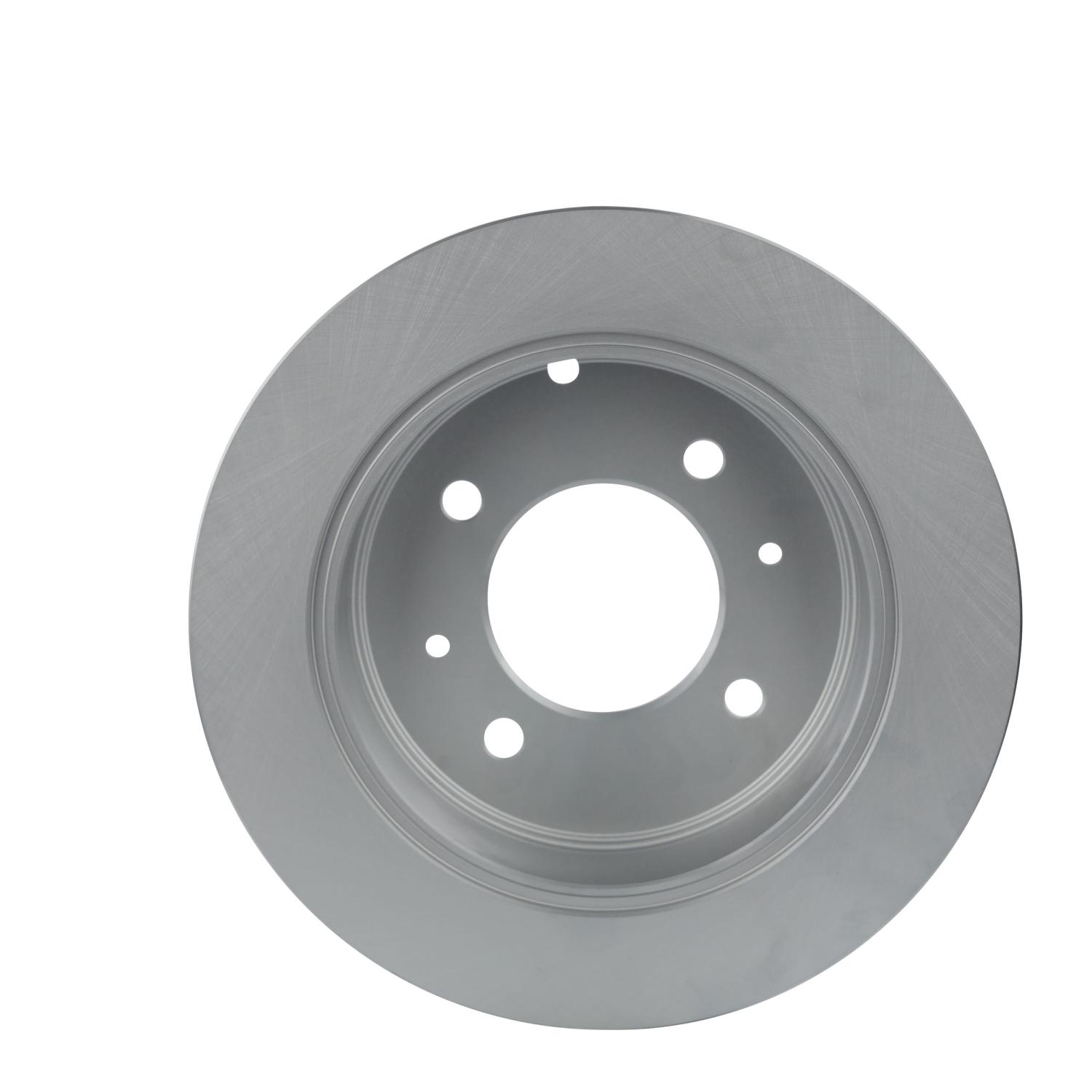 ADVICS R6R302U Disc Brake Rotor product image 3 of 3