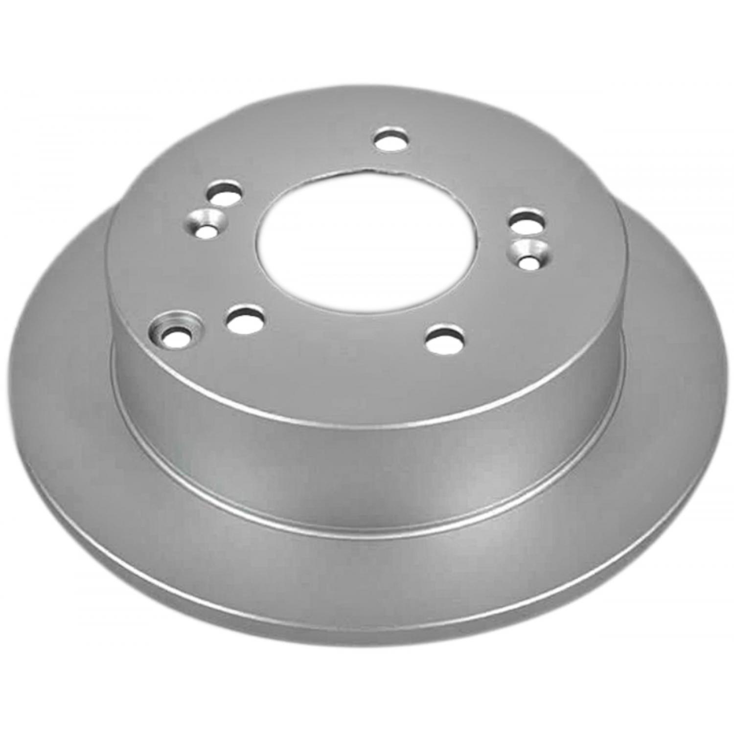 ADVICS R6R303U Disc Brake Rotor product image 1 of 3