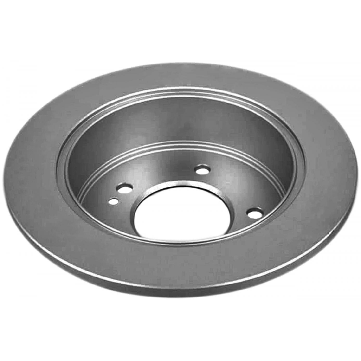ADVICS R6R303U Disc Brake Rotor product image 2 of 3