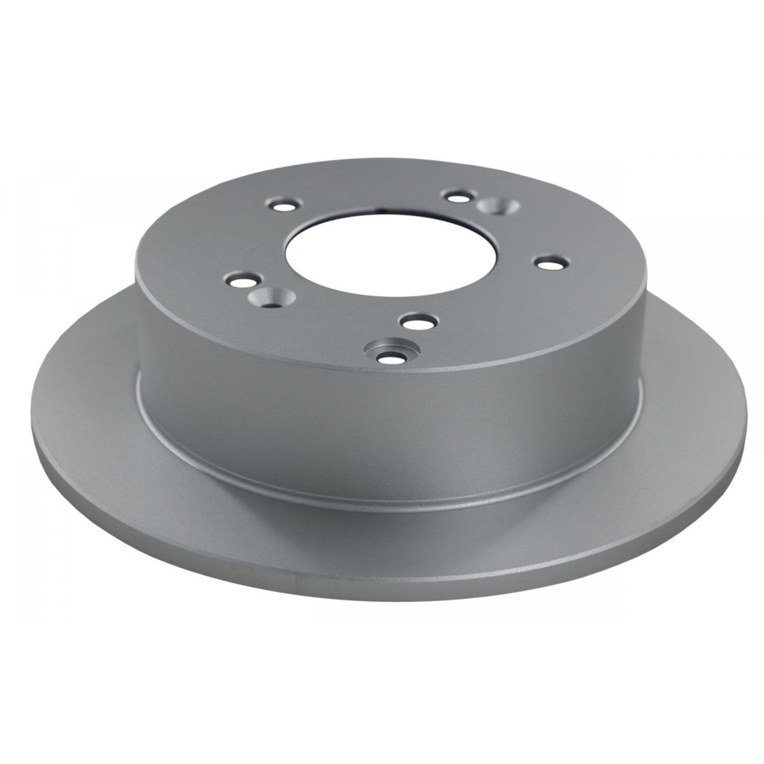 ADVICS R6R303U Disc Brake Rotor product image 3 of 3