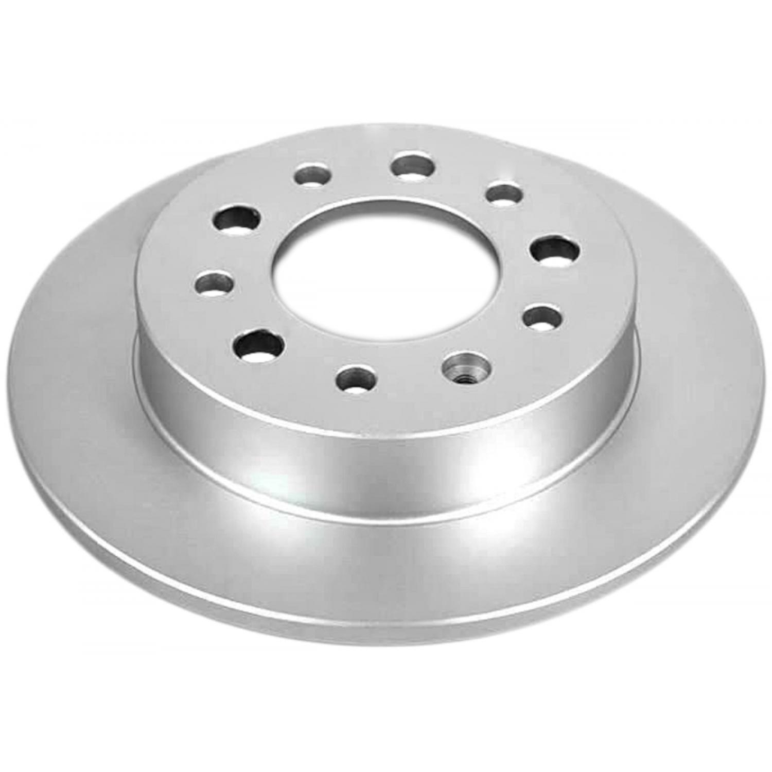 ADVICS R6R307U Disc Brake Rotor product image 1 of 3