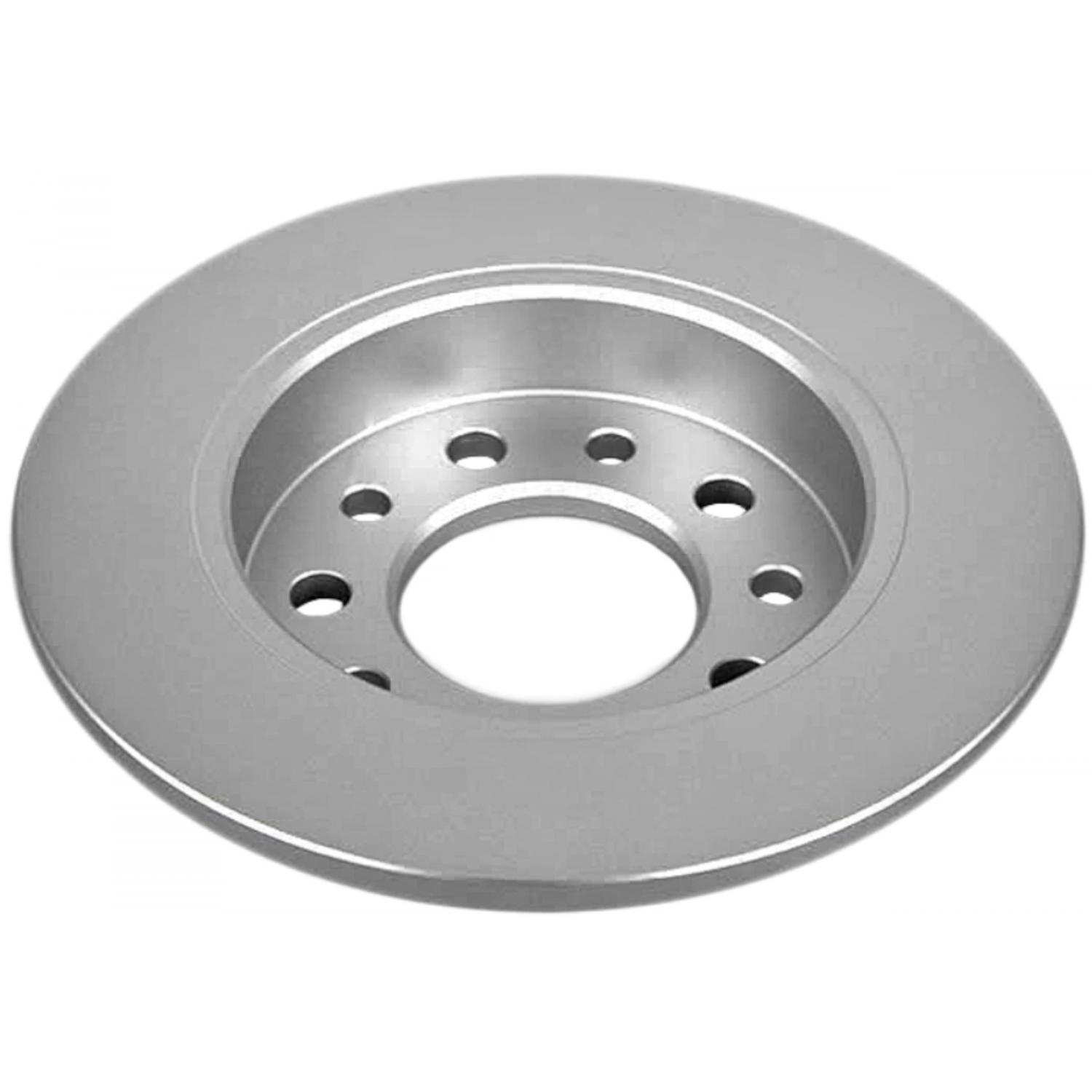 ADVICS R6R307U Disc Brake Rotor product image 2 of 3