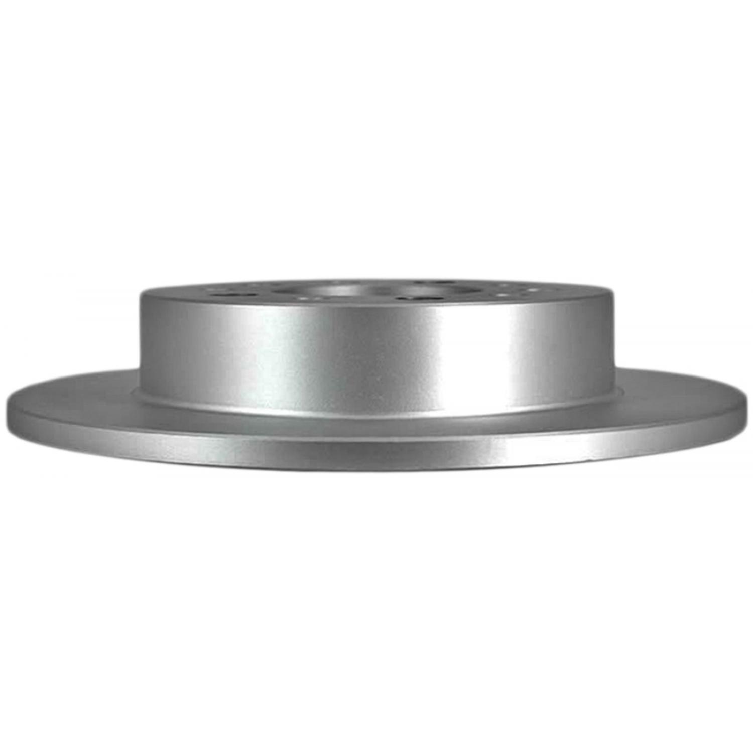 ADVICS R6R307U Disc Brake Rotor product image 3 of 3
