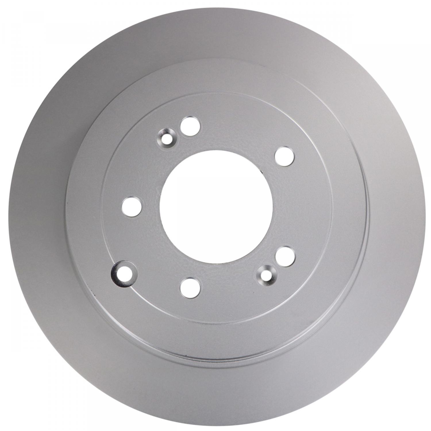 ADVICS R6R308U - Disc Brake Rotor ADVICS R6R308U Disc Brake Rotor product image 1 of 3