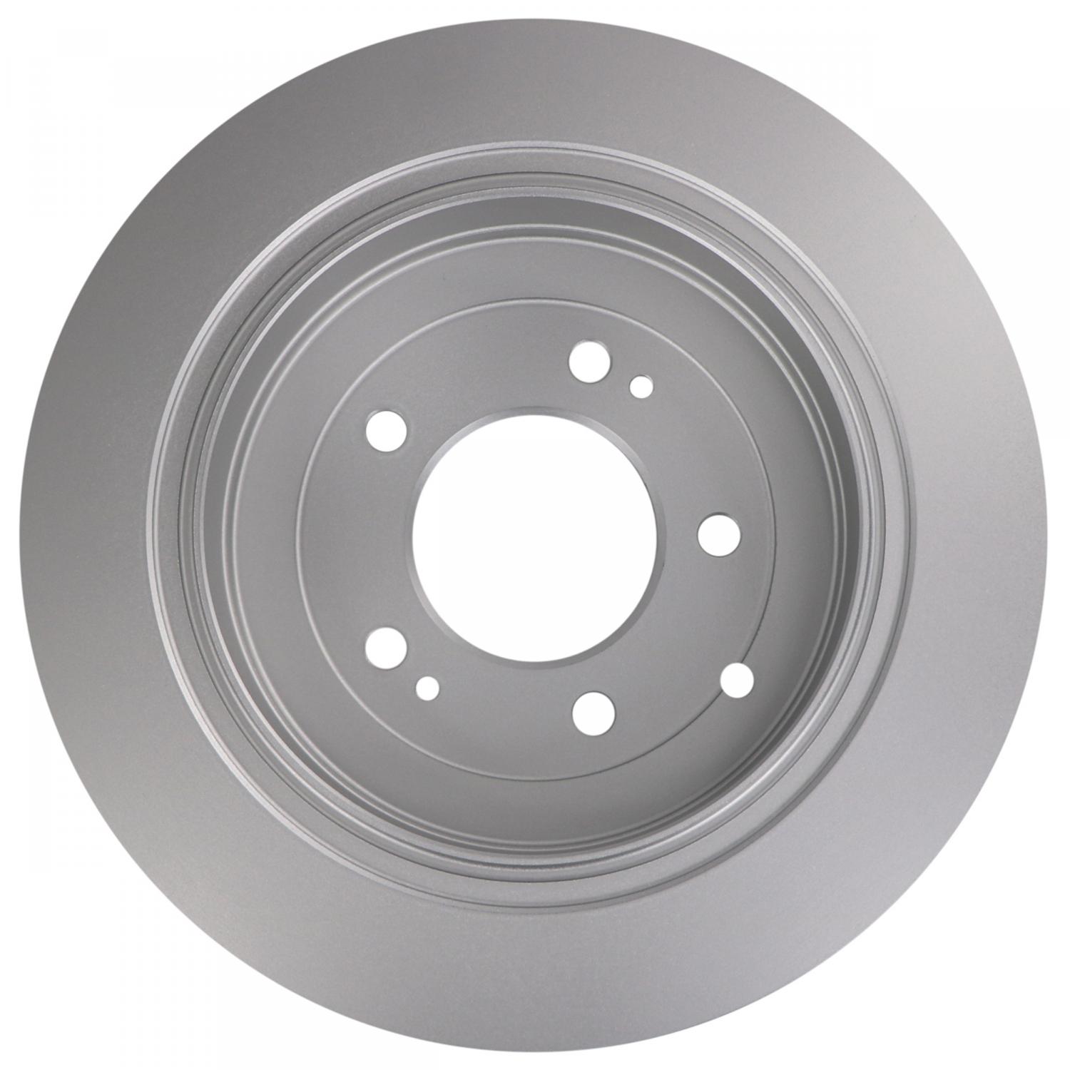 ADVICS R6R308U - Disc Brake Rotor ADVICS R6R308U Disc Brake Rotor product image 2 of 3