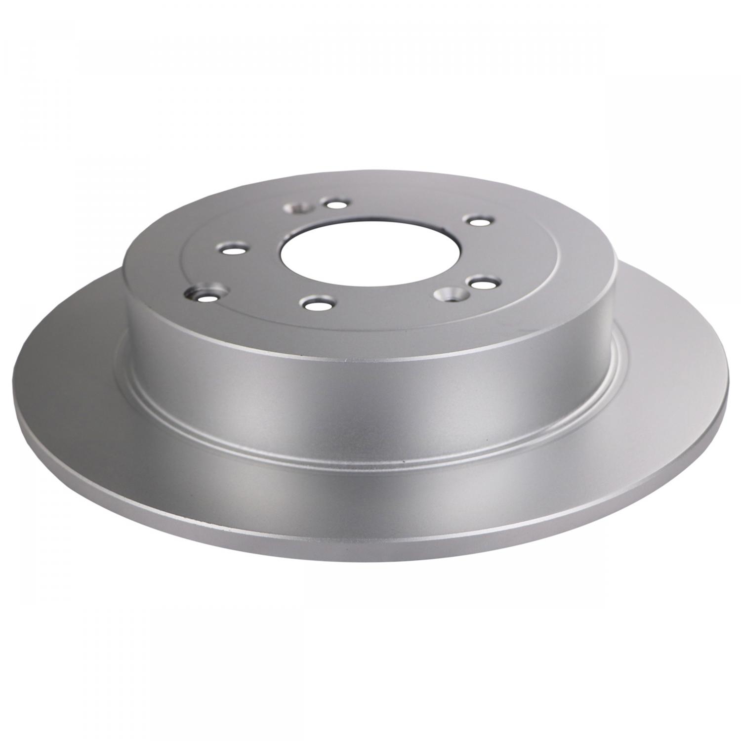 ADVICS R6R308U - Disc Brake Rotor ADVICS R6R308U Disc Brake Rotor product image 3 of 3