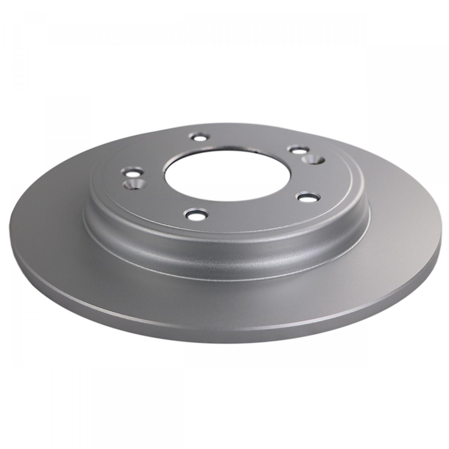 ADVICS R6R309U Disc Brake Rotor product image 3 of 3