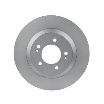 ADVICS R6R312U Disc Brake Rotor product image 1 of 3