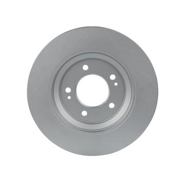 ADVICS R6R312U Disc Brake Rotor product image 3 of 3