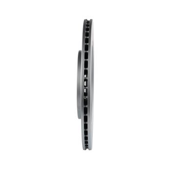 ADVICS R6R313U Disc Brake Rotor product image 2 of 3