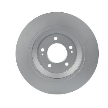 ADVICS R6R313U Disc Brake Rotor product image 3 of 3