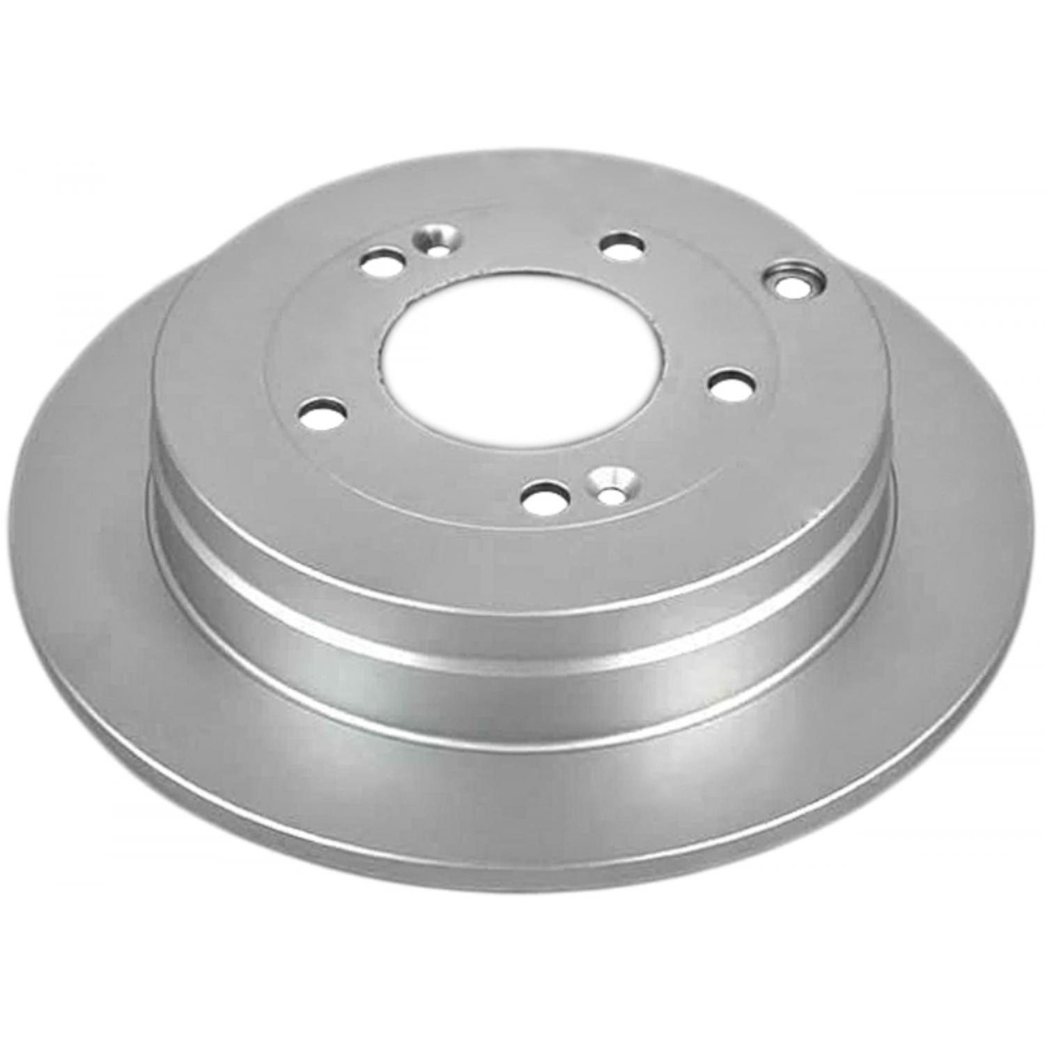 ADVICS R6R316U Disc Brake Rotor product image 1 of 3