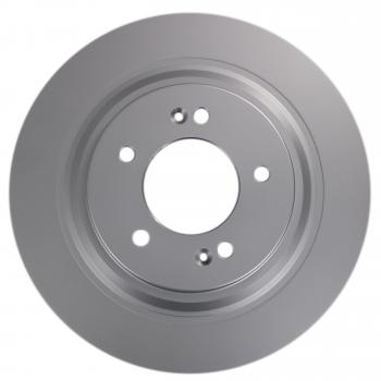 ADVICS R6R318U Disc Brake Rotor product image 1 of 3