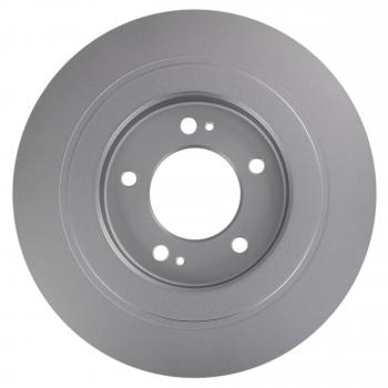 ADVICS R6R318U Disc Brake Rotor product image 2 of 3
