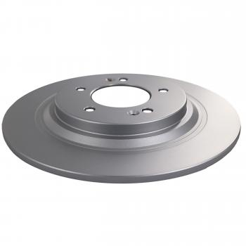 ADVICS R6R318U Disc Brake Rotor product image 3 of 3