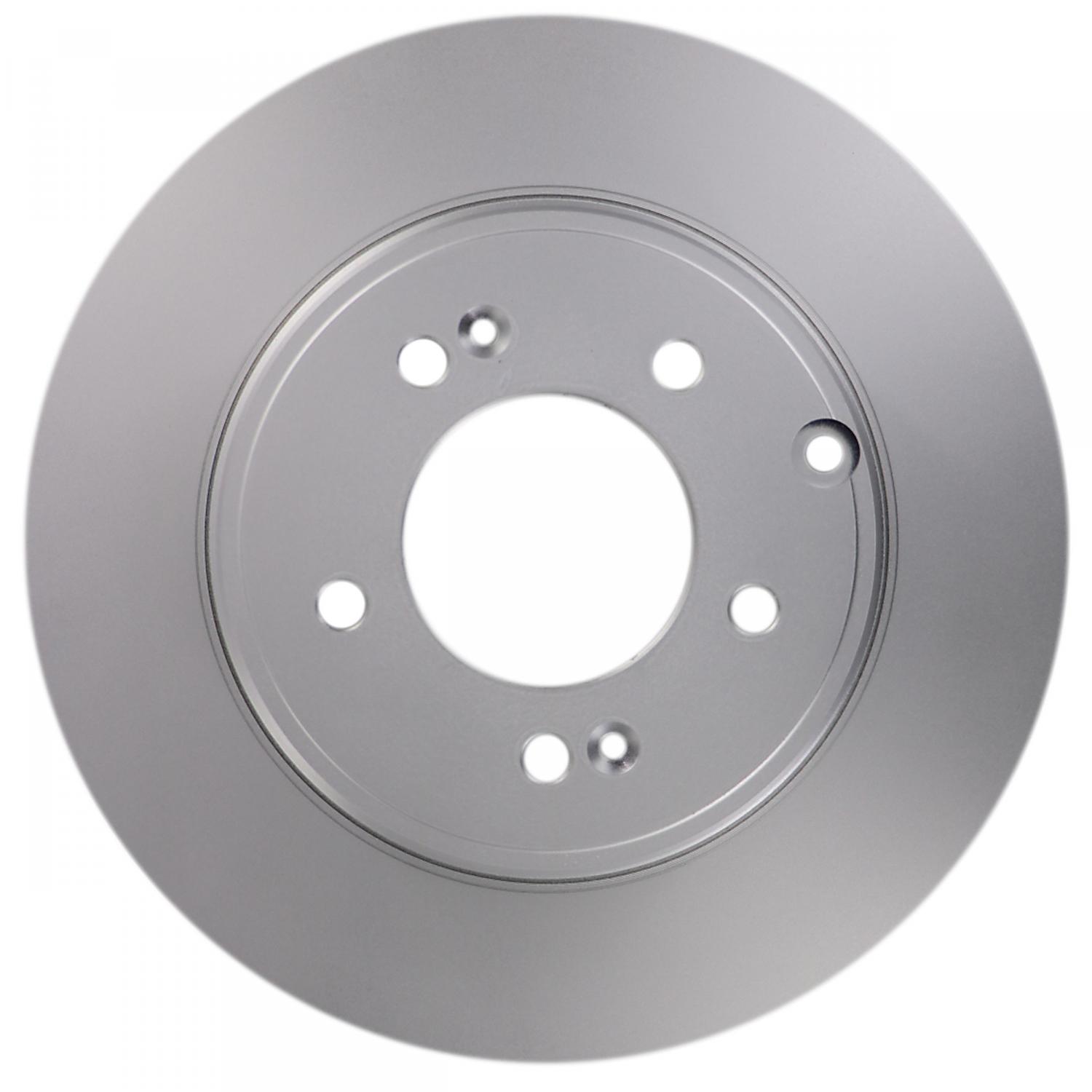 ADVICS R6R319U - Disc Brake Rotor ADVICS R6R319U Disc Brake Rotor product image 1 of 3