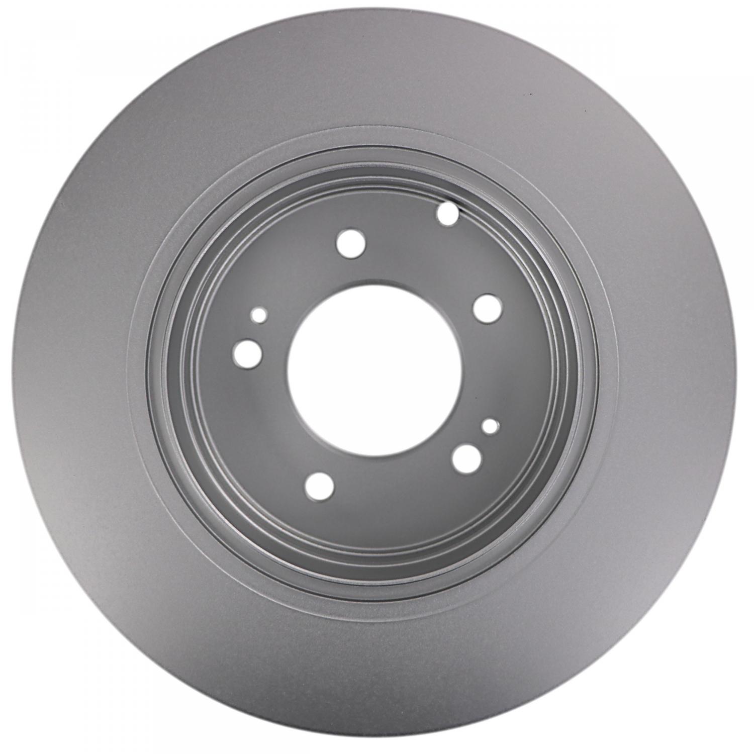 ADVICS R6R319U - Disc Brake Rotor ADVICS R6R319U Disc Brake Rotor product image 2 of 3
