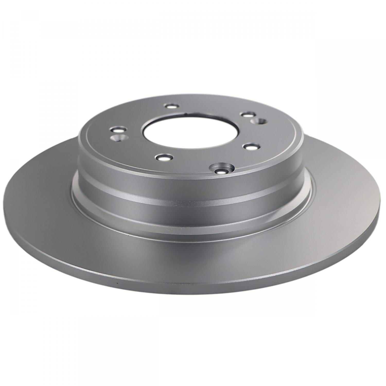 ADVICS R6R319U - Disc Brake Rotor ADVICS R6R319U Disc Brake Rotor product image 3 of 3