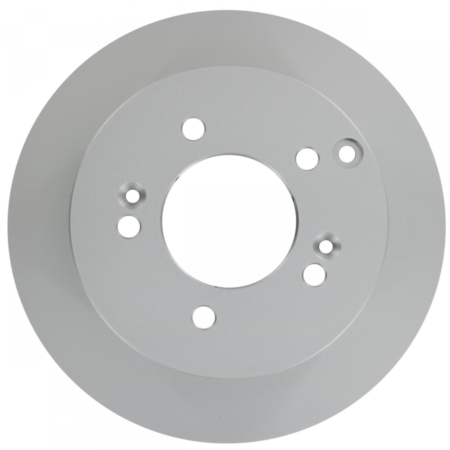 ADVICS R6R322U Disc Brake Rotor product image 1 of 3