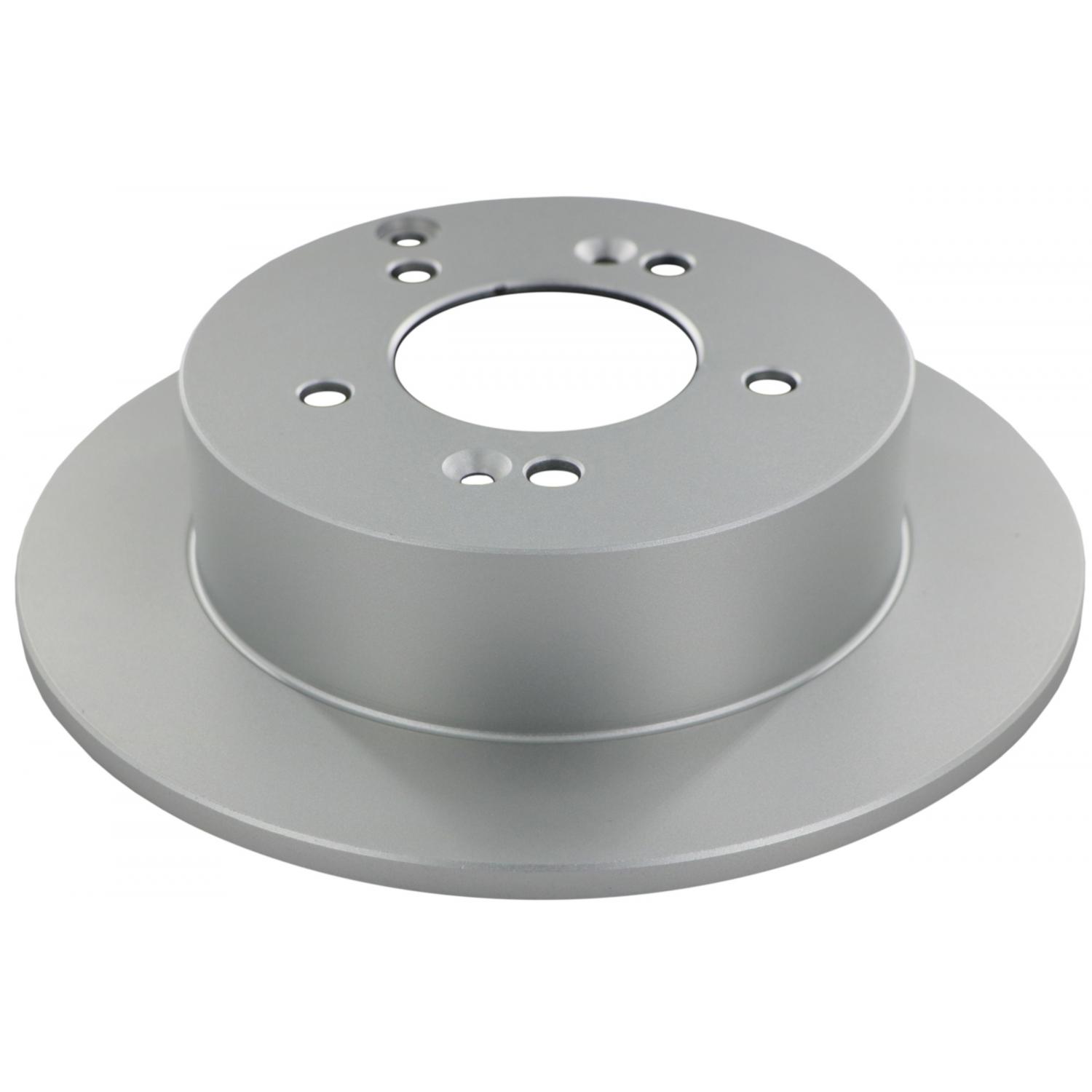 ADVICS R6R322U Disc Brake Rotor product image 3 of 3