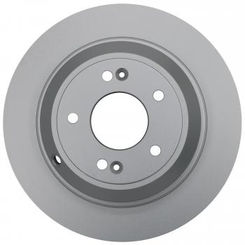 ADVICS R6R330U Disc Brake Rotor product image 1 of 3