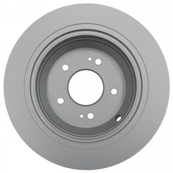 ADVICS R6R330U Disc Brake Rotor product image 2 of 3