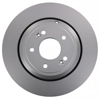 ADVICS R6R334U Disc Brake Rotor product image 1 of 3