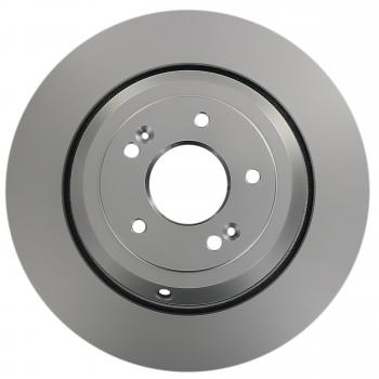 ADVICS R6R336U Disc Brake Rotor product image 1 of 3