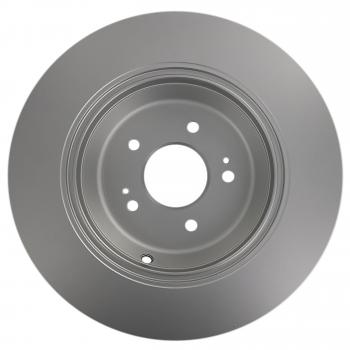 ADVICS R6R336U Disc Brake Rotor product image 2 of 3