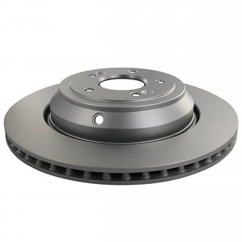 ADVICS R6R336U Disc Brake Rotor product image 3 of 3