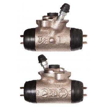 ADVICS WCT001 Drum Brake Wheel Cylinder product image 1 of 1