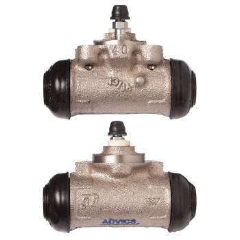ADVICS WCT006 Drum Brake Wheel Cylinder product image 1 of 1