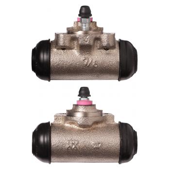 ADVICS WCT008 - Drum Brake Wheel Cylinder ADVICS WCT008 Drum Brake Wheel Cylinder product image 1 of 1