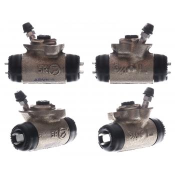 ADVICS WCT009 Drum Brake Wheel Cylinder product image 1 of 1