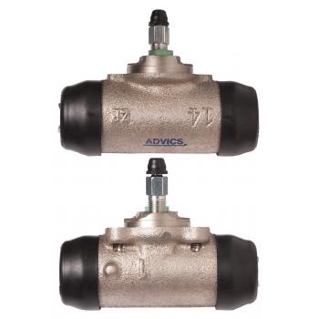 ADVICS WCT011 Drum Brake Wheel Cylinder product image 1 of 1