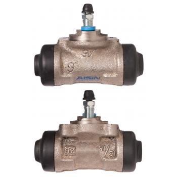 ADVICS WCT013 Drum Brake Wheel Cylinder product image 1 of 1