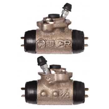 ADVICS WCT014 Drum Brake Wheel Cylinder product image 1 of 1