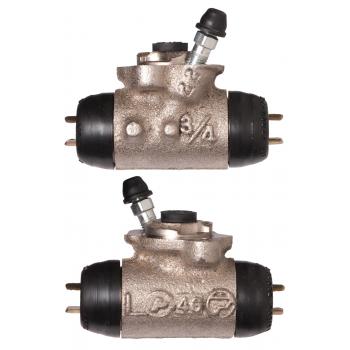 ADVICS WCT015 Drum Brake Wheel Cylinder product image 1 of 1