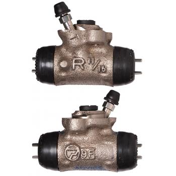ADVICS WCT022 Drum Brake Wheel Cylinder product image 1 of 1