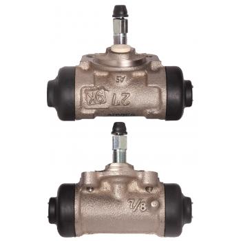 ADVICS WCT028 Drum Brake Wheel Cylinder product image 1 of 1