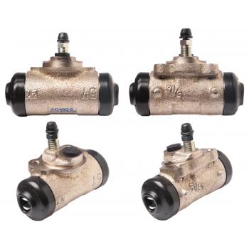 ADVICS WCT034 Drum Brake Wheel Cylinder product image 1 of 1