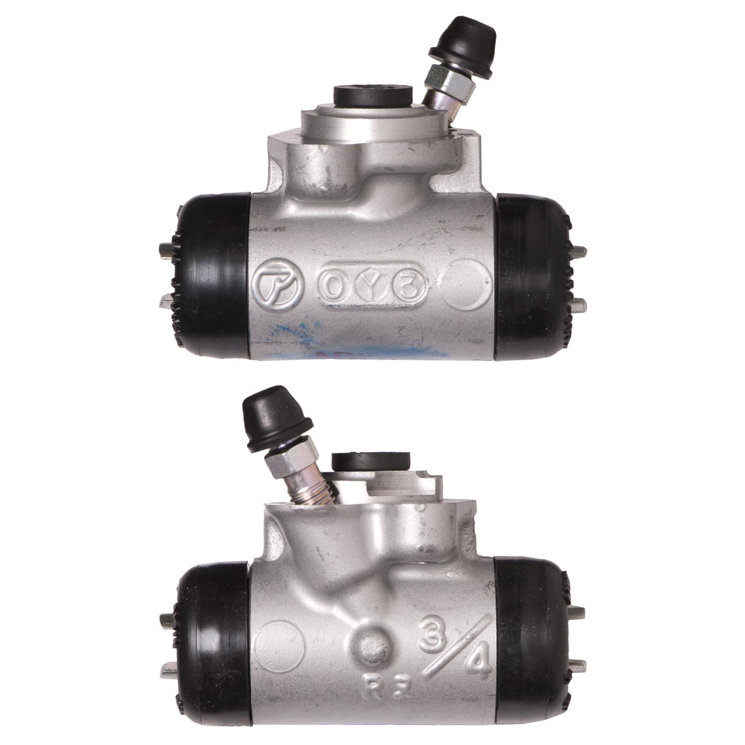 ADVICS WCT070 Drum Brake Wheel Cylinder product image 1 of 1