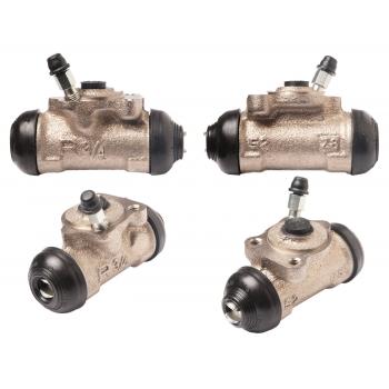 ADVICS WCT071 Drum Brake Wheel Cylinder product image 1 of 1