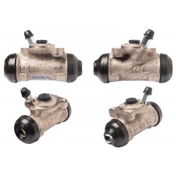 ADVICS WCT073 Drum Brake Wheel Cylinder product image 1 of 1