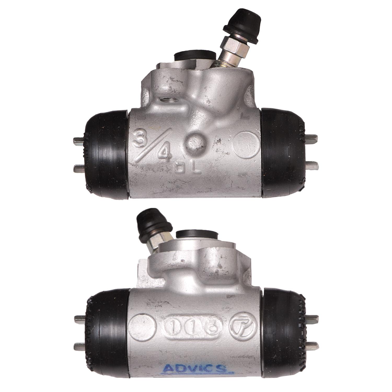 ADVICS WCT075 Drum Brake Wheel Cylinder product image 1 of 1