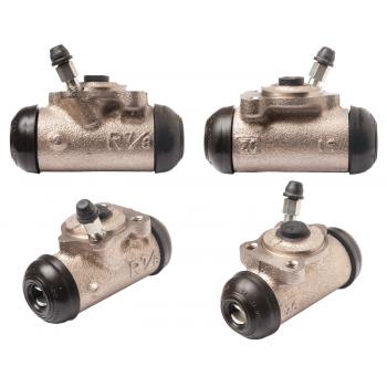 ADVICS WCT077 Drum Brake Wheel Cylinder product image 1 of 1