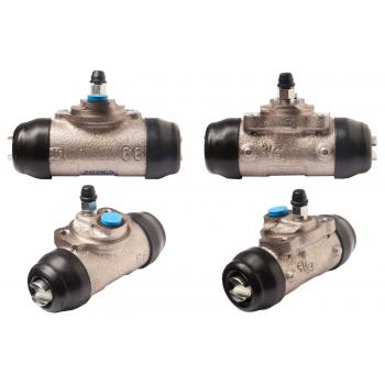 ADVICS WCT078 Drum Brake Wheel Cylinder product image 1 of 1