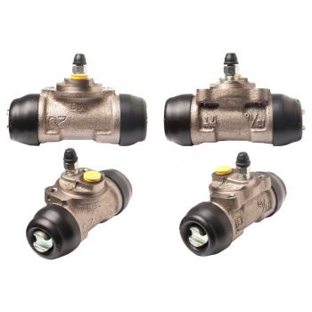 ADVICS WCT079 - Drum Brake Wheel Cylinder ADVICS WCT079 Drum Brake Wheel Cylinder product image 1 of 1